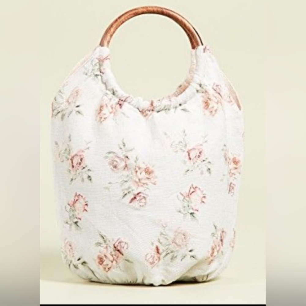 LoveShackFancy Fae Bag